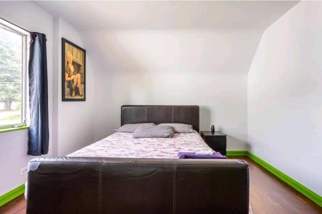 Vila Vintage - 3 Bed House - North Surrey - Ping-Pong And Pool Table - Tv Cable Exteriér fotografie