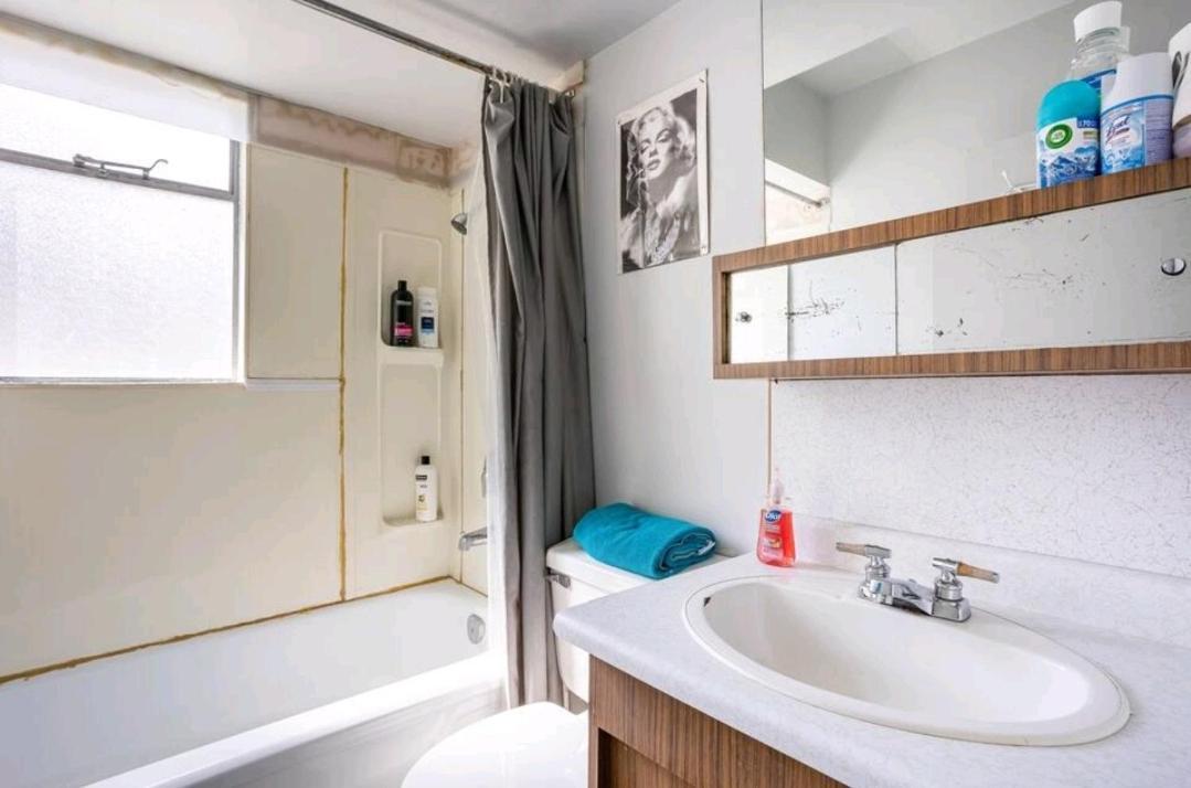Vila Vintage - 3 Bed House - North Surrey - Ping-Pong And Pool Table - Tv Cable Exteriér fotografie