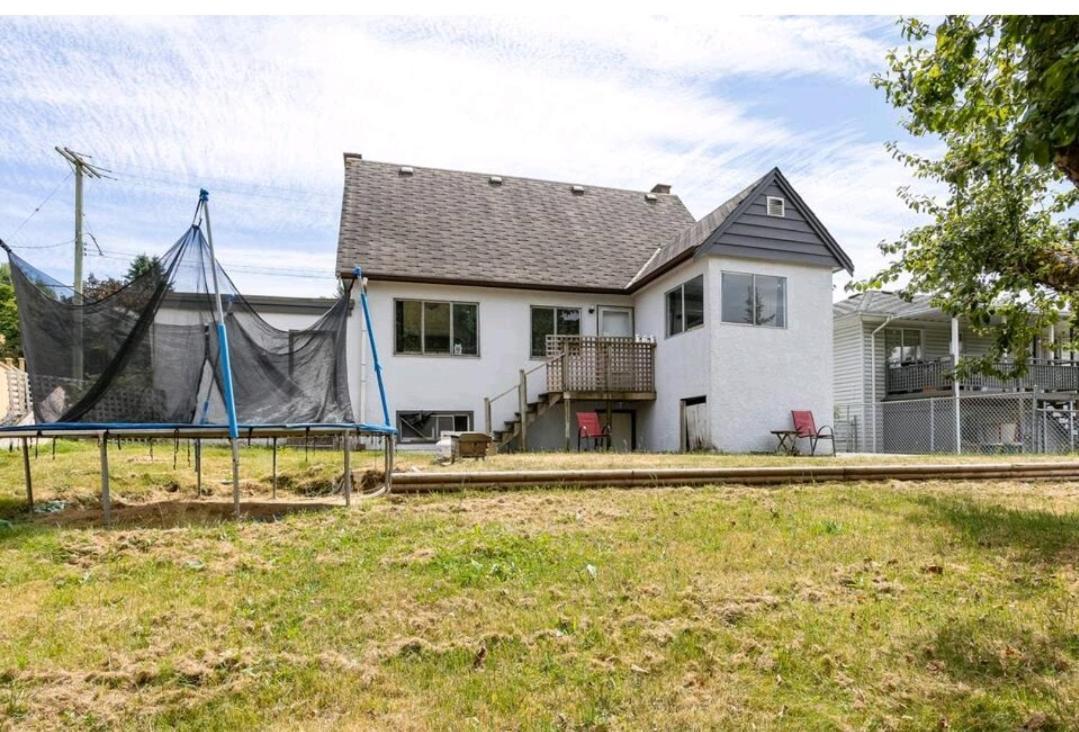 Vila Vintage - 3 Bed House - North Surrey - Ping-Pong And Pool Table - Tv Cable Exteriér fotografie